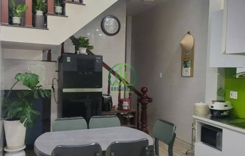 CẦN BÁN NHÀ KQH MẠC ĐĨNH CHI, P. XUÂN HƯƠNG – ĐÀ LẠT (P4)