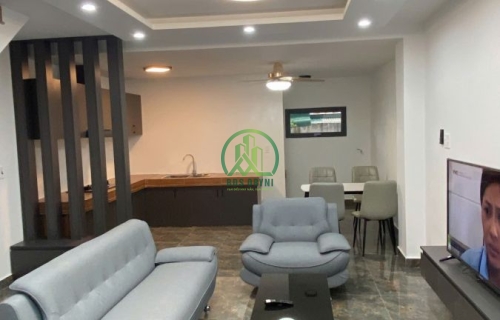 CẦN BÁN NHÀ HẺM NGUYỄN TRUNG TRỰC - PHƯỜNG XUÂN HƯƠNG - ĐÀ LẠT