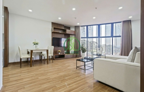 🏢 CẦN BÁN CĂN HỘ DALAT CENTER, P. XUÂN HƯƠNG - ĐÀ LẠT