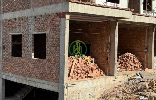 CẦN BÁN NHÀ SỔ XÂY DỰNG ĐƯỜNG CHÍNH ANKROET - PHƯỜNG LANGBIANG - ĐÀ LẠT 