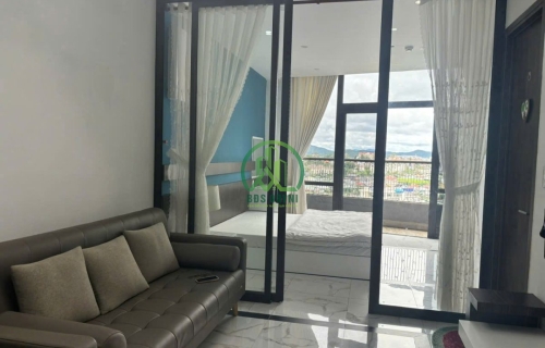 🏢 CẦN BÁN CĂN HỘ TÒA NHÀ PANORAMA - P. XUÂN HƯƠNG - ĐÀ LẠT (P10 cũ)