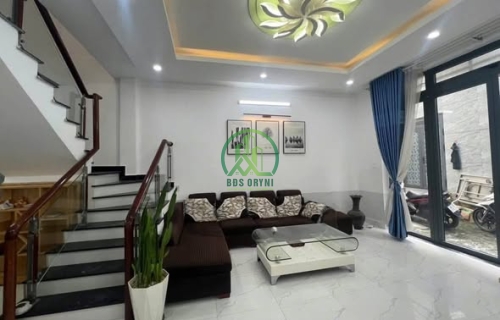 CẦN BÁN NHÀ VÕ TRƯỜNG TOẢN – P. XUÂN HƯƠNG – ĐÀ LẠT