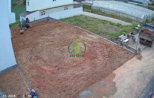 CẦN BÁN ĐẤT FULL THỔ CƯ ĐƯỜNG CAO THẮNG, P. LANGBIANG- ĐÀ LẠT (P. 7)