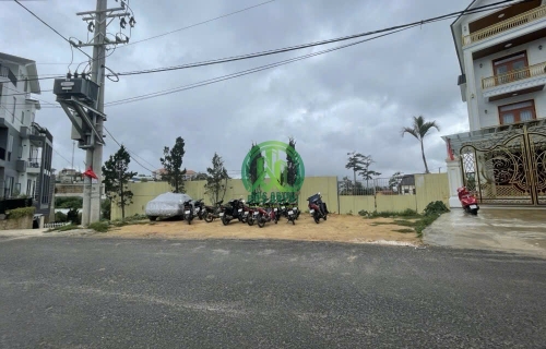 🌟 CẦN BÁN LÔ ĐẤT 2 MẶT TIỀN ĐƯỜNG TÔ HIỆU, P. LÂM VIÊN - ĐÀ LẠT