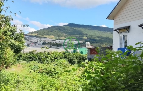 🏡 CẦN BÁN ĐẤT NỀN MẶT TIỀN ĐƯỜNG BIDOUP- LẠC DƯƠNG