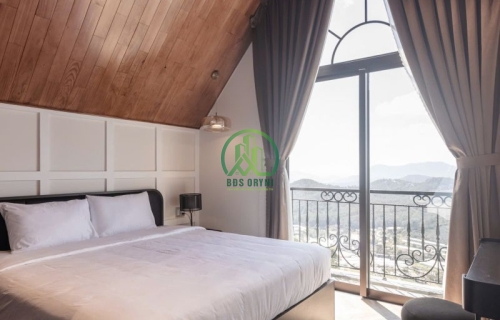 🌟 CẦN BÁN VILLA CHÂU ÂU VIEW ĐẸP ĐƯỜNG NAM HỒ, P. XUÂN TRƯỜNG - ĐÀ LẠT