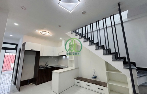 🔥 BÁN NHÀ ĐẸP TRIỆU VIỆT VƯƠNG – VIEW THOÁNG, GIÁ CHỈ 2,4 TỶ 🔥