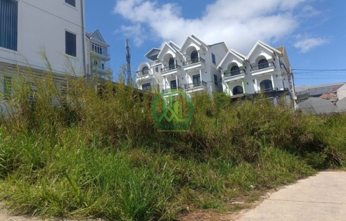 💥 CẦN BÁN ĐẤT 3 MẶT TIỀN TẠI KQH VẠN THÀNH, P. CAM LY - ĐÀ LẠT