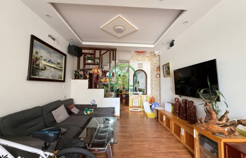 🏡 CẦN BÁN NHÀ KQH NGUYỄN THỊ NGHĨA - PHƯỜNG XUÂN HƯƠNG - ĐÀ LẠT (P2 cũ)