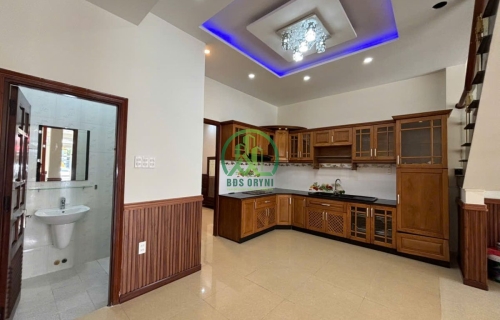 🏡 CHO THUÊ NHÀ MẶT TIỀN NGUYỄN CÔNG TRỨ, P. XUÂN HƯƠNG - ĐÀ LẠT