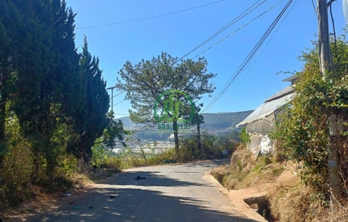 🌤 CẦN BÁN ĐẤT BIỆT THỰ TẠI MĂNG LIN, P. LANGBIANG - ĐÀ LẠT