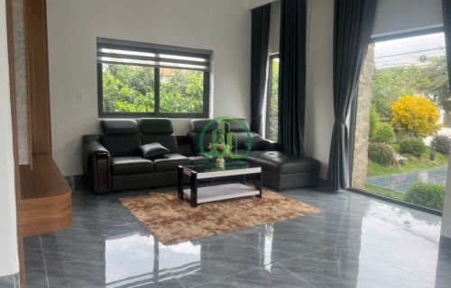 🏰 CẦN BÁN VILLA VIEW ĐẸP TẠI GIA LÂM - LÂM HÀ