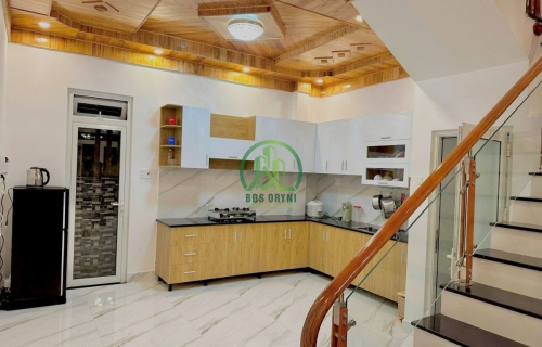 CẦN BÁN NHÀ ĐẸP ĐƯỜNG NAM HỒ - PHƯỜNG XUÂN TRƯỜNG - ĐÀ LẠT