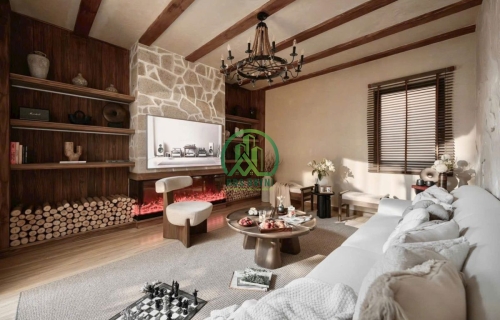 🏡 NHÀ ĐẸP MỚI HOÀN THIỆN – KQH TRẦN ANH TÔNG, PHƯỜNG LÂM VIÊN, ĐÀ LẠT