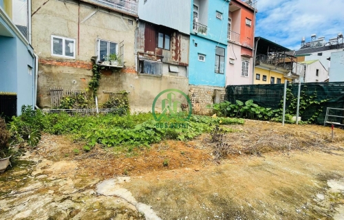 🌤 CẦN BÁN LÔ ĐẤT TẠI TRẠI MÁT - PHƯỜNG XUÂN TRƯỜNG - ĐÀ LẠT (P11 cũ)