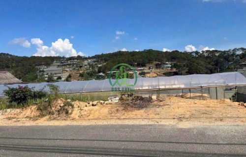 💥 CẦN BÁN 02 LÔ ĐẤT MỚI RA LÒ GIÁ F0 MẶT TIỀN TRỊNH HOÀI ĐỨC - PHƯỜNG XUÂN TRƯỜNG - ĐÀ LẠT (P11 cũ)