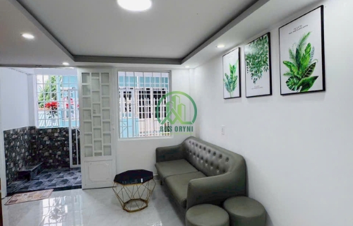 🏡 CẦN BÁN NHÀ ĐƯỜNG NGUYỄN HỮU CẢNH, P LÂM VIÊN - ĐÀ LẠT (P8)