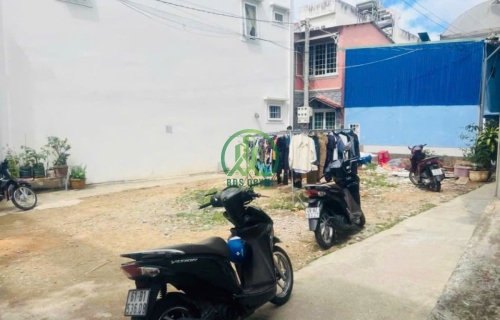 ĐẤT 3 MẶT TIỀN KQH PHAN ĐÌNH PHÙNG – VỊ TRÍ ĐẸP 