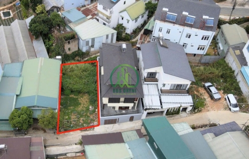 🌟 CẦN BÁN ĐẤT ĐẦU ĐƯỜNG CAO THẮNG, P. LANGBIANG -ĐÀ LẠT