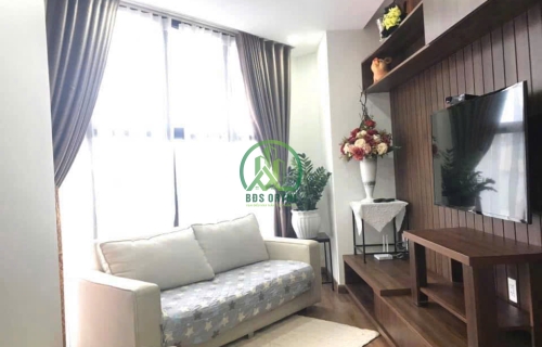 🏢 BÁN CĂN HỘ CENTER - TRUNG TÂM ĐÀ LẠT