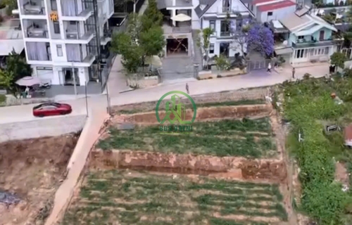 🌤 CẦN BÁN ĐẤT ĐƯỜNG TRỊNH HOÀI ĐỨC, P. XUÂN TRƯỜNG - ĐÀ LẠT