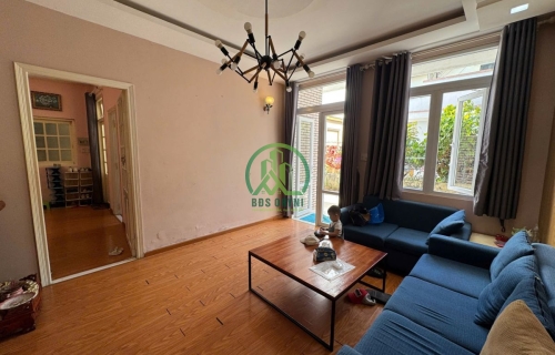 🏡 CẦN BÁN NHÀ PASTEUR - PHƯỜNG XUÂN HƯƠNG - ĐÀ LẠT