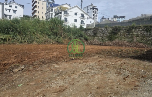 💥 CẦN BÁN GẤP LÔ ĐẤT 2 MẶT TIỀN VẠN THÀNH, P. CAM LY - ĐÀ LẠT 💥