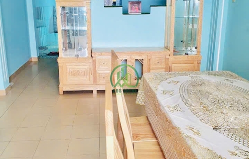 BÁN NHÀ SỔ RIÊNG GIÁ TỐT ĐƯỜNG NGUYỄN THỊ NGHĨA – PHƯỜNG XUÂN HƯƠNG – ĐÀ LẠT