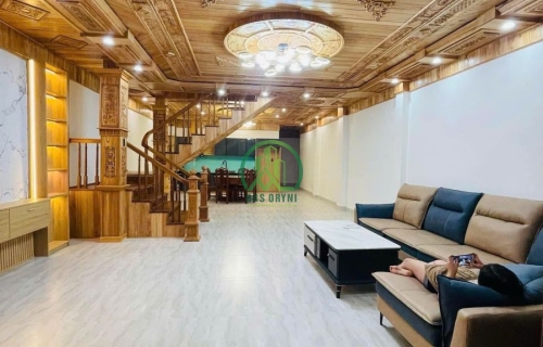 GIẢM GIÁ BÁN NHÀ MỚI ĐẸP ĐƯỜNG HOÀNG DIỆU- TRUNG TÂM ĐÀ LẠT 