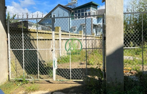 🌟 CẦN BÁN LÔ ĐẤT ĐẸP – ĐƯỜNG PHẠM HỒNG THÁI, P.XUÂN HƯƠNG – ĐÀ LẠT 🌟