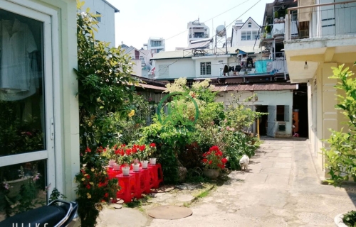 🌟 CẦN BÁN ĐẤT ĐƯỜNG PASTEUR, P. XUÂN HƯƠNG - ĐÀ LẠT