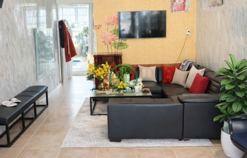 🏡 CẦN BÁN NHÀ HOÀNG DIỆU, P. CAM LY - ĐÀ LẠT