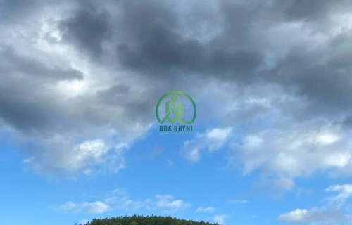 🌤 CẦN BÁN 2 LÔ ĐẤT NAM BAN - LÂM HÀ