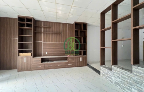 CẦN BÁN NHÀ VẠN THÀNH - PHƯỜNG CAM LY - ĐÀ LẠT (P5 cũ)