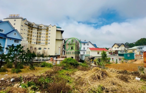 🌤 CẦN BÁN LÔ ĐẤT ĐƯỜNG TRẦN ĐẠI NGHĨA - PHƯỜNG LÂM VIÊN ( P8 cũ)