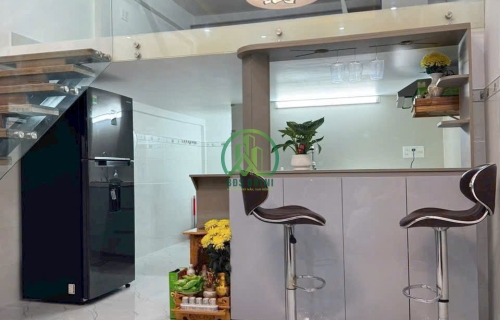 💥 GIẢM KỊCH SÀN NHÀ CAO THẮNG, P. LANGBIANG - ĐÀ LẠT