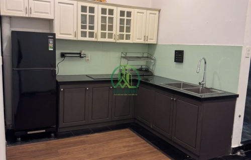 🏢 CẦN BÁN CĂN HỘ CHUNG CƯ HUYỀN TRÂN CÔNG CHÚA, P. XUÂN HƯƠNG - ĐÀ LẠT