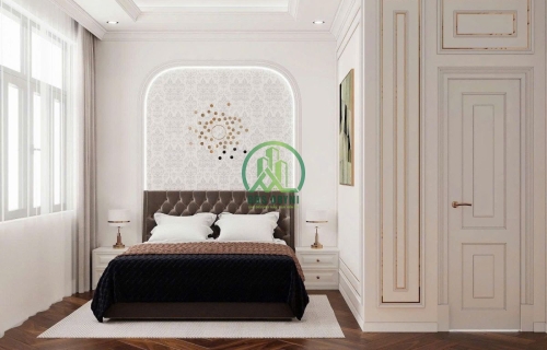 ✨ BÁN NHÀ SIÊU ĐẸP – KDC SỐ 5 AN SƠN ✨