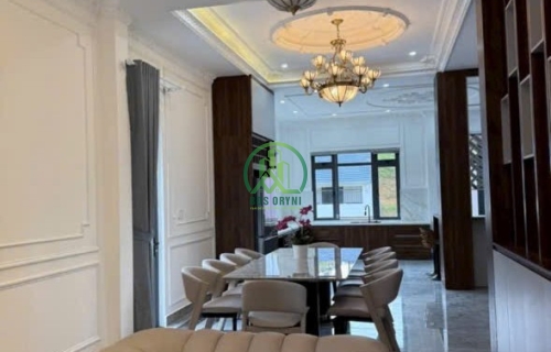CẦN BÁN BIỆT THỰ KDC SỐ 5 AN SƠN, P. XUÂN HƯƠNG - ĐÀ LẠT (P4)