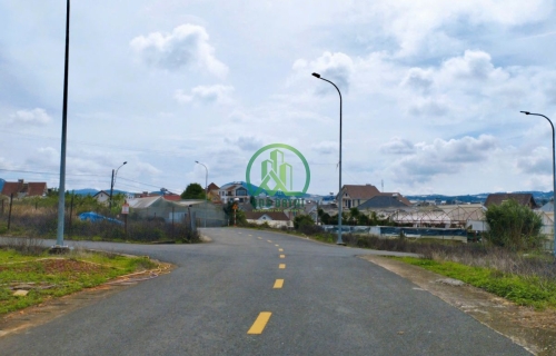 🔥 CẦN BÁN ĐẤT 2 MẶT TIỀN VẠN HẠNH – P. LÂM VIÊN – ĐÀ LẠT  🔥