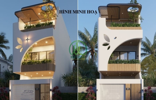 CẦN BÁN NHÀ ĐẤT MẶT TIỀN ĐƯỜNG MĂNG LIN, P. LANGBIANG - ĐÀ LẠT (P7)