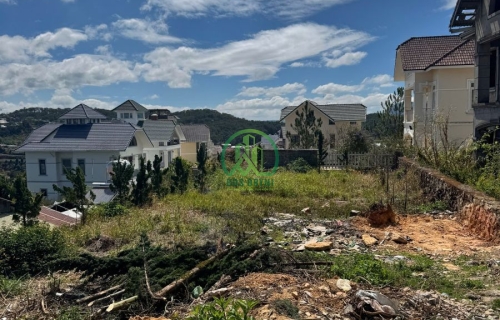 💥 CẦN BÁN ĐẤT KHU DIC AN SƠN, P. XUÂN HƯƠNG - ĐÀ LẠT