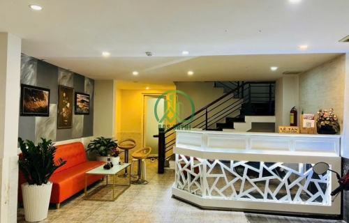 🏡 CẦN BÁN HOMESTAY ĐƯỜNG PHÙ ĐỔNG THIÊN VƯƠNG, P. LÂM VIÊN - ĐÀ LẠT