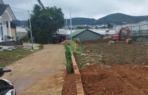 🏡 CẦN BÁN LÔ ĐẤT TẠI LẠC DƯƠNG - PHƯỜNG LANGBIANG - ĐÀ LẠT