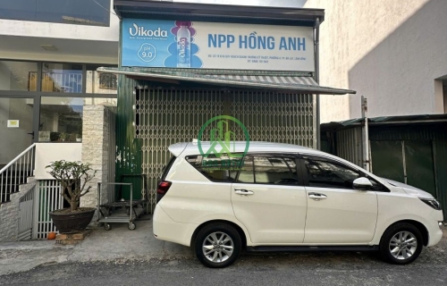 🌤 CẦN BÁN LÔ ĐẤT TẠI KQH TRẦN LÊ - PHƯỜNG XUÂN HƯƠNG - ĐÀ LẠT (P4 cũ)