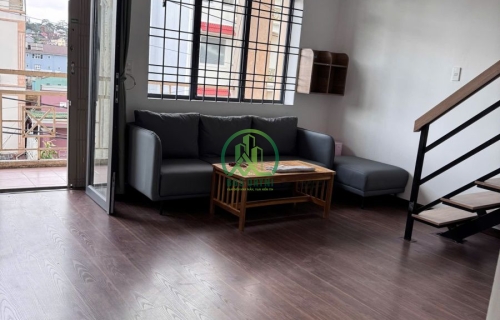 CẦN BÁN CHUNG CƯ B HUYỀN TRÂN CÔNG CHÚA PHƯỜNG CAM LY-ĐÀ LẠT (P5)