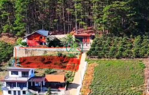 🌤 CẦN BÁN 02 LÔ ĐẤT TẠI MÊ LINH - LÂM HÀ - LÂM ĐỒNG