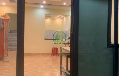 CẦN BÁN GẤP NHÀ ĐƯỜNG PHƯỚC THÀNH - P7 - ĐÀ LẠT