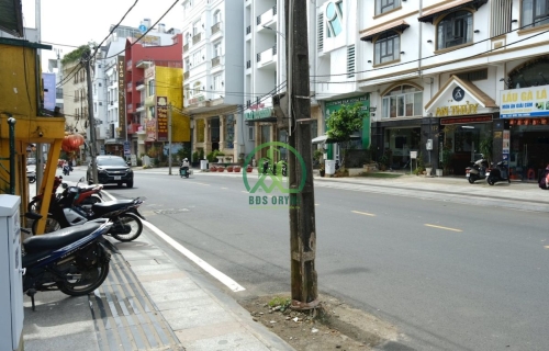 🏡 CẦN BÁN NHÀ MẶT TIỀN ĐƯỜNG BÙI THỊ XUÂN -P. XUÂN HƯƠNG - ĐÀ LẠT