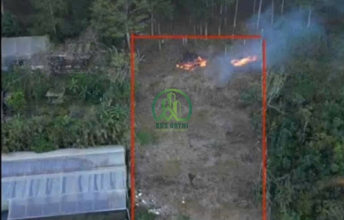 🌤 CẦN BÁN LÔ ĐẤT TẠI VẠN THÀNH - PHƯỜNG XUÂN HƯƠNG - ĐÀ LẠT (P5 cũ)